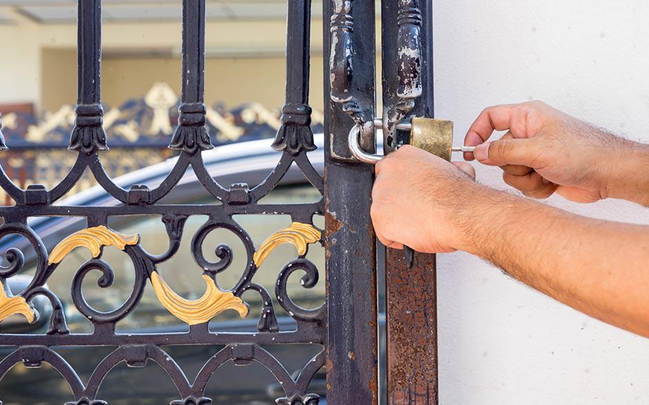 devis serrurier et faites Ivry-sur-Seine